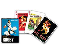 PIATNIK The Art of Rugby