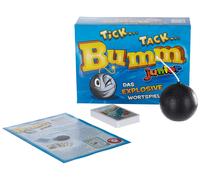 Piatnik Tick Tack Bumm Junior Classic