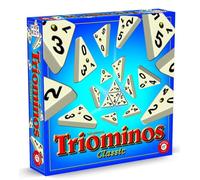 Piatnik, Triominos Classic, 56 pièces, 006300