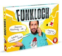 Piatnik Trou Radio : Un Jeu de Mots Pas Tout à Fait sans interférences