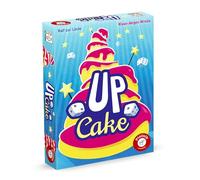Piatnik Upcake - Ici, Roulez des dés au Lieu de Calories