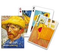 Piatnik Van Gogh Playing Cards