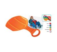 Piattello Neige Snow Slider Multicolore - Jouet Pour Enfants