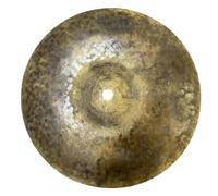 Piatti Da Pratica Cymbale À Effets Faits La Main En Bronze 6 8 10 11 12 Pouces Pour Instruments De Percussion Son Sec(11 inch)