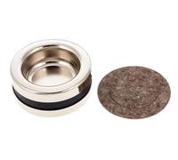 Piattino Piattino Sound Proofing Castor Cup