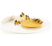 PIATTO 80 - SILICONE MOULD N.6 Ø115 H 15 MM