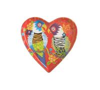 Piatto A Cuore 15.5cm Love Hearts Tiger Tiger Maxwell & Williams