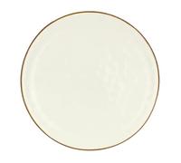 Piatto Per Pizza Concerto Set Di 2 Pezzi Rose & Tulipani