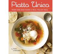 Piatto Unico: When One Course Makes a Real Italian Meal