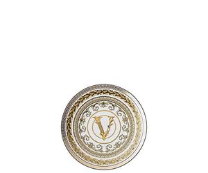 Piatto VERSACE Virtus Gala White 17cm 9335-403730-10217