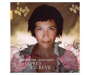 Piau, Sandrine - Apres Un Reve