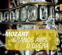 Piau, Sandrine - Mozart:Great Opera Arias