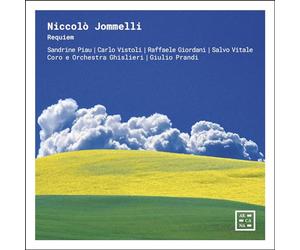 Piau/Vistoli/Giordani/Vitale - Requiem