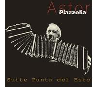Piazolla,Astor - Suite Punta Del Este [Import]