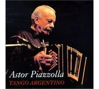 Piazolla,Astor - Tango Argentino [Import]