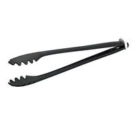 Piazza 01824002 Lot de 12 pinces de cuisine et barbecue Longueur 40 cm