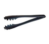 Piazza 018700 Lot de 12 pinces en nylon Noir 30,5 cm