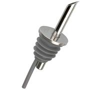 Piazza 0509004 Tech-Verseur en silicone Lot de 4