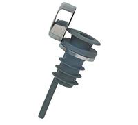 Piazza 051800 Lot de 18 bouchons verrouillables