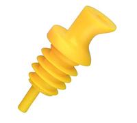 Piazza 05350312 Lot de 12 Verseurs à bec verseur Jaune