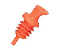 Piazza 05350612 Lot de 12 verseuses continues Orange