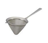 Piazza 060118 Passoire à maille conique, 18 cm de diamètre