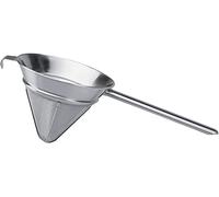 Piazza 120724 Chinois à filet avec protection en fil, 24 cm de diamètre
