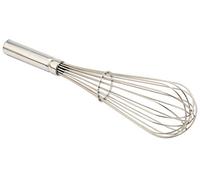 Piazza 160560 Fouet professionnel avec manche en fil de fer Longueur 60 cm