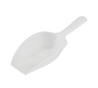 Piazza 290625 Cuillère à farine en polypropylène 250 ml Longueur 25 cm