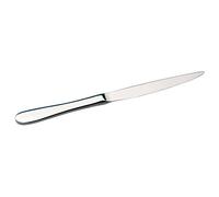 Piazza 310236 Roma Lot de 12 couteaux à steak Épaisseur 3 mm Longueur 25 cm