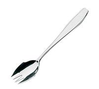 Piazza 321500 Lot de 6 fourchettes à huîtres 15 cm