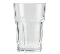 Piazza 474920 Verre à cocktail avec boule haute capacité 361 ml