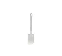 Piazza 5075 Spatule de cuisine en polyamide Blanc