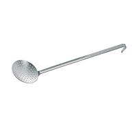 PIAZZA Article de Table Schiumarola INOX Cm16