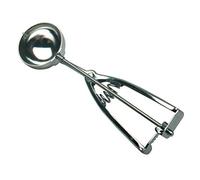 PIAZZA Distributeur de Glaces en Acier Inoxydable Mm 43 Outil de Cuisine