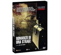 Piazza Fontana: The Italian Conspiracy ( Romanzo di una strage ) ( Il segreto di Piazza Fontana (Story of a Massacre) ) [ Origine Italienne, Sans Langue Francaise ]