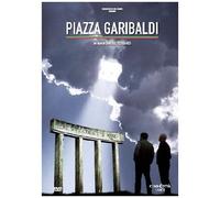 Piazza Garibaldi [ Non Usa Format, Pal, Reg.0 Import Italy ]