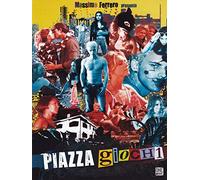 Piazza giochi [Import]