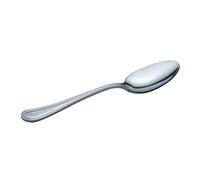 PIAZZA Lot de 12 cuillères à moka - Ligne Vienna - Longueur 11,5 cm