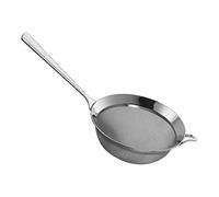 PIAZZA Net Acier Inoxydable Colino Avec Poignée Cm09 Ustensile De Cuisine