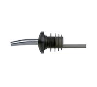 PIAZZA Pack de 6 Caps vers Bouteilles Steadyspout
