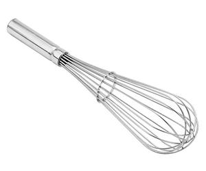 PIAZZA Professional Acier Inoxydable Fouet 45 Outil de cuisine