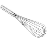 PIAZZA Professional INOX Fouet 50 ustensile de Cuisine