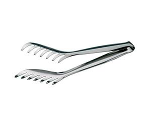 PIAZZA Spaghetti Tongs - Stainless Steel - 26 cm long