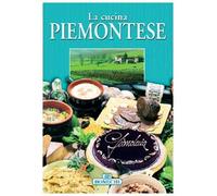Piazzesi P. (Cur.) - Cucina Piemontese (La)