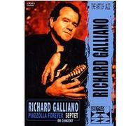 Galliano, Richard - Richard Galliano Septet - Piazzolla Forever En Concert