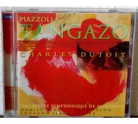 Piazzola – Tangazo