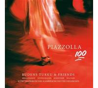 Piazzolla 100