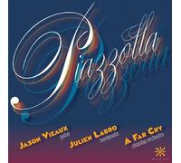 Urwin, Gary -Jazz Orchest - Piazzolla [Import]