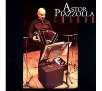 Piazzolla,a. - Chador